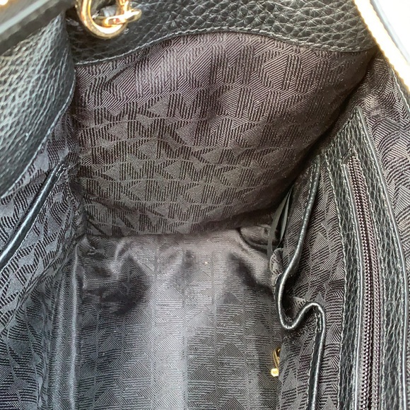 Michael Kors handbag purse - Picture 8 of 12